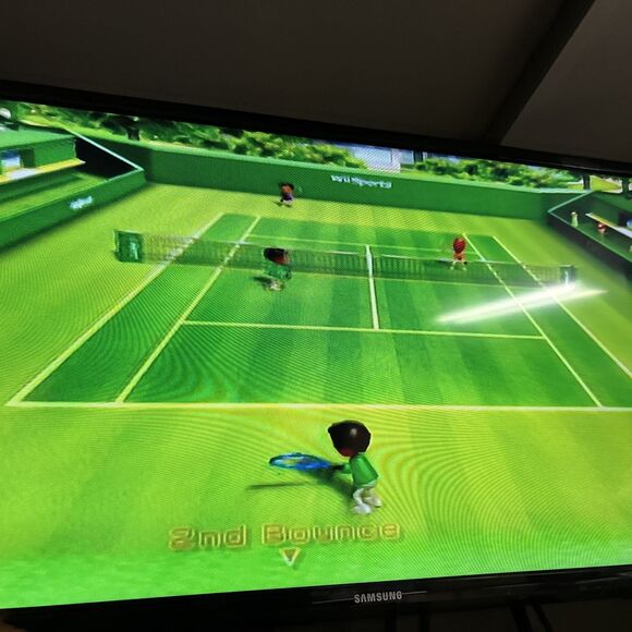 Wii Sports - Tested - Complete With Manual - Nintendo Wii #1 - Picture 2 of 8